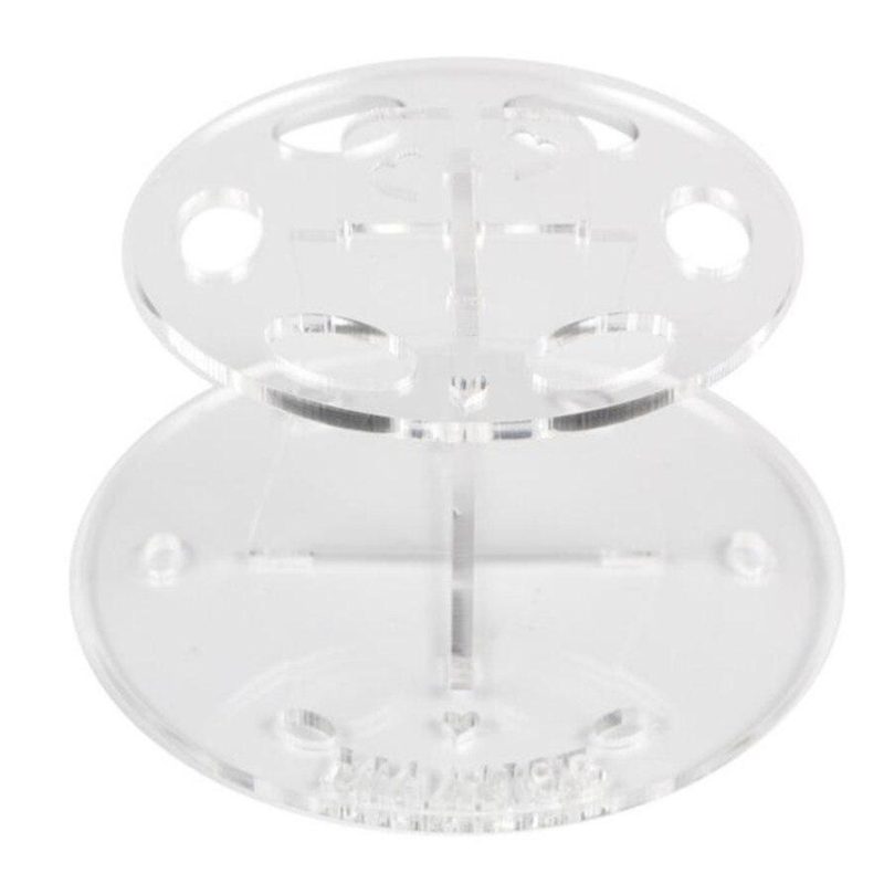 Make-up Kwasten Opbergpot