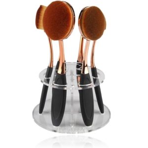 Make-up Kwasten Opbergpot