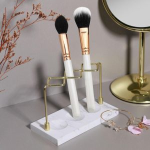 Make-up Kwasten Organizer