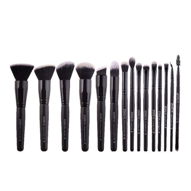 Make-up Kwasten Set