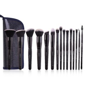 Make-up Kwasten Set