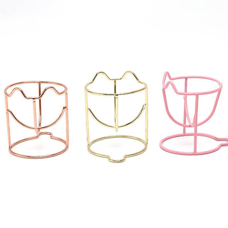 Make-up Kwastenhouder