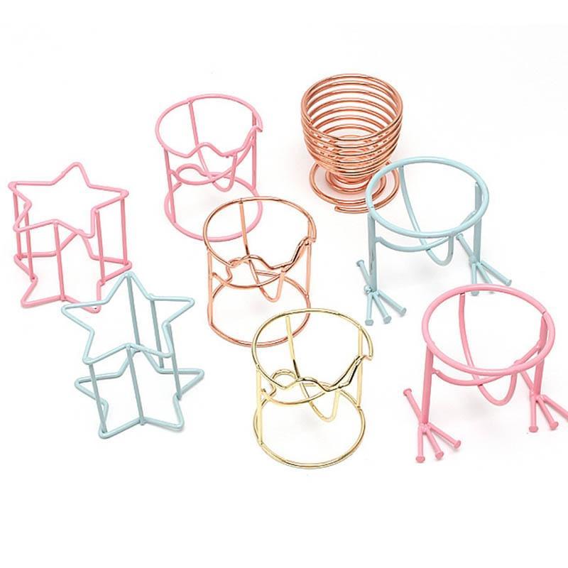 Make-up Kwastenhouder