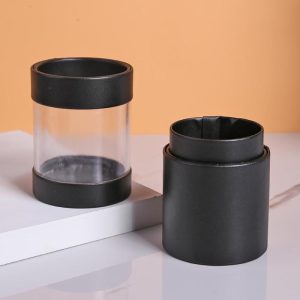 Make-up Kwastenhouder