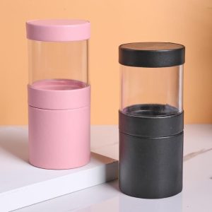 Make-up Kwastenhouder