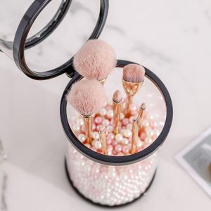 Make-up Kwastenhouder