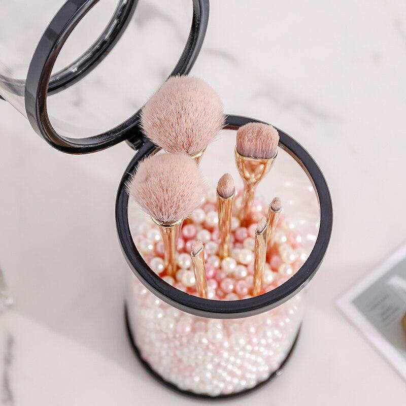 Make-up Kwastenhouder