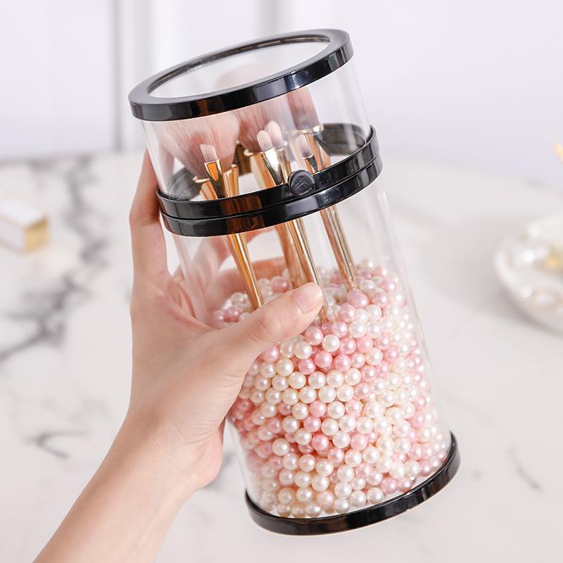 Make-up Kwastenhouder