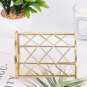 Make-up Kwastenhouder