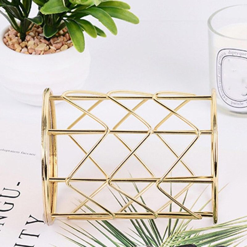 Make-up Kwastenhouder