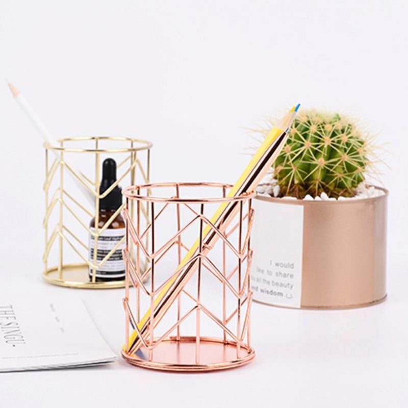 Make-up Kwastenhouder