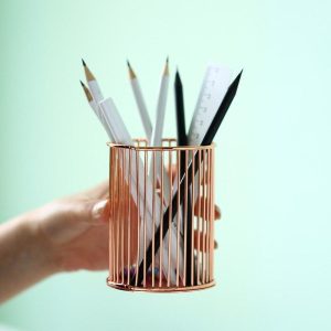 Make-up Kwastenhouder