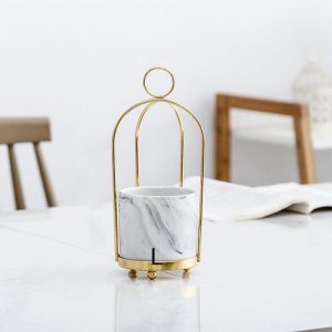 Make-up Kwastenhouder Design