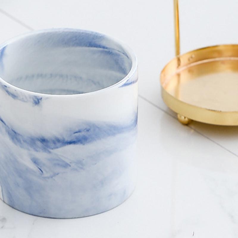 Make-up Kwastenhouder Design