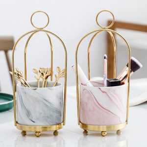 Make-up Kwastenhouder Design