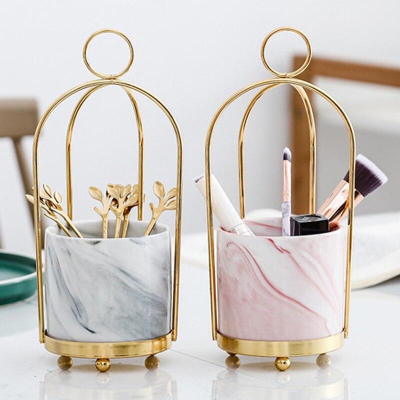 Make-up Kwastenhouder Design