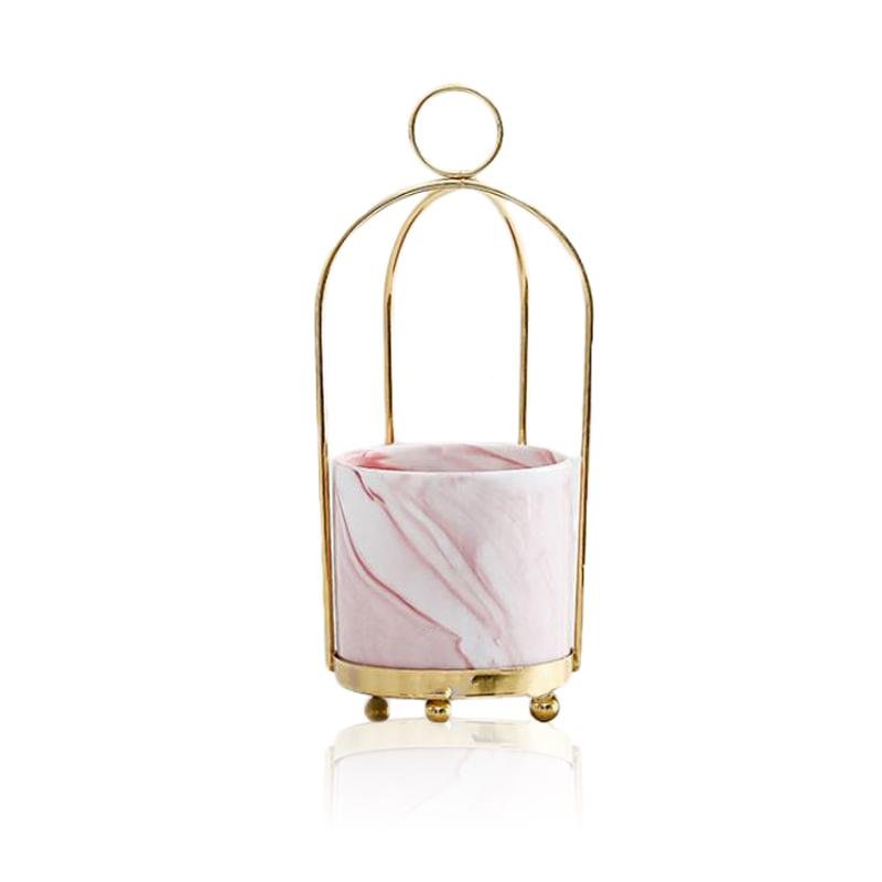 Make-up Kwastenhouder Design