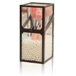 Make-up Kwastenhouder Pot