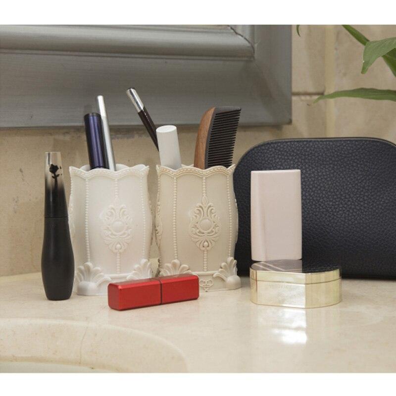 Make-up Kwastenhouder Pot