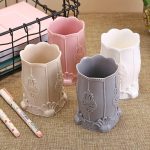 Make-up Kwastenhouder Pot