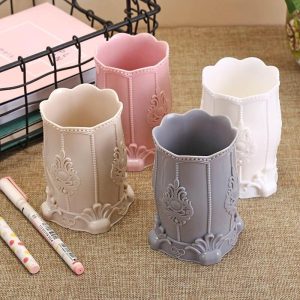 Make-up Kwastenhouder Pot