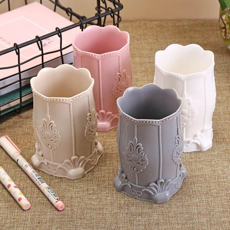 Make-up Kwastenhouder Pot