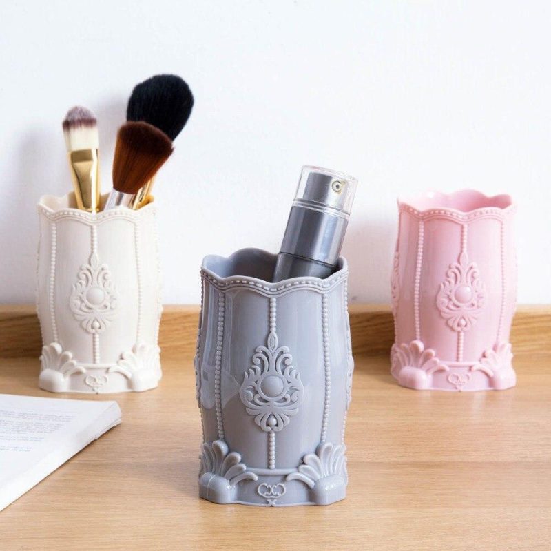 Make-up Kwastenhouder Pot