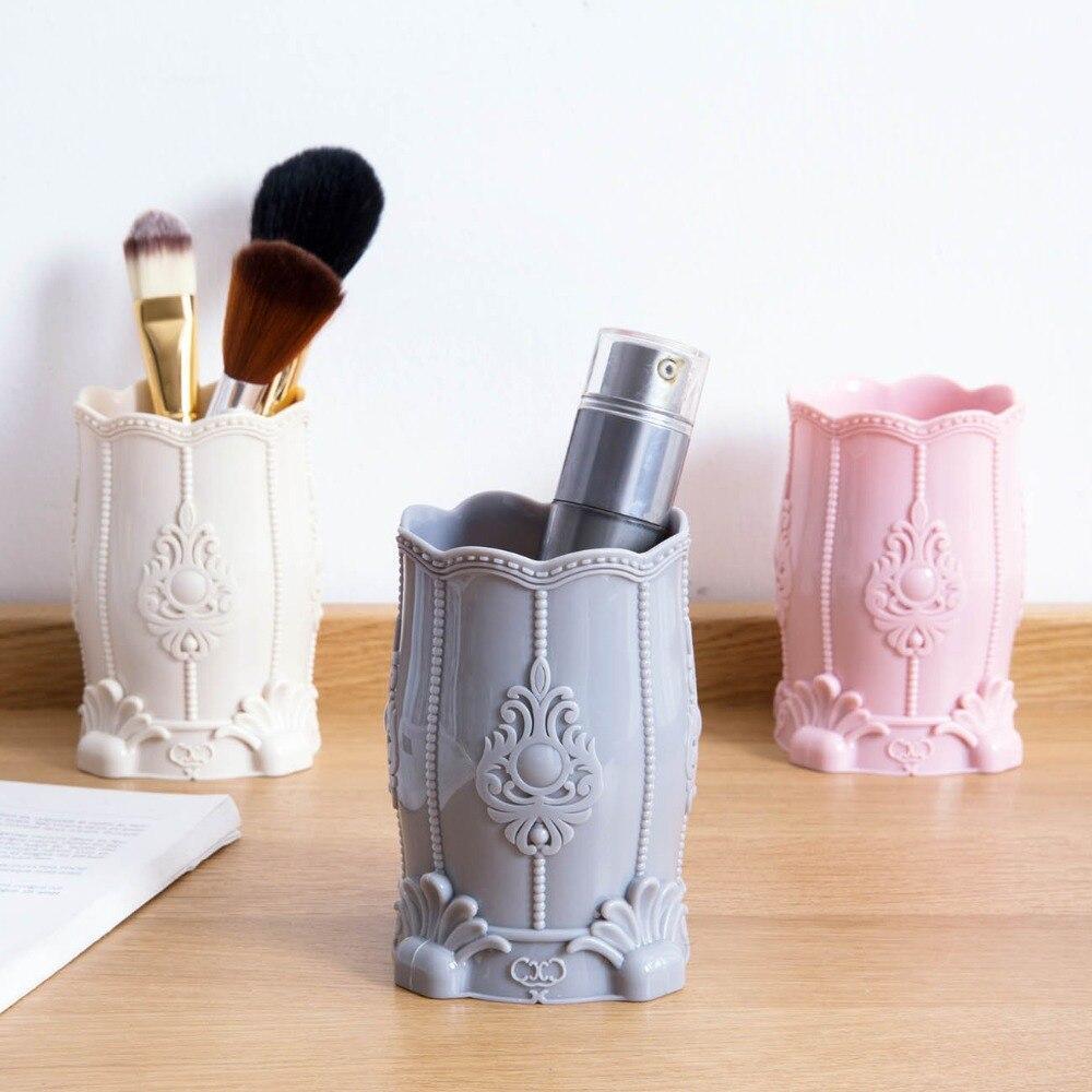 Make-up Kwastenhouder Pot