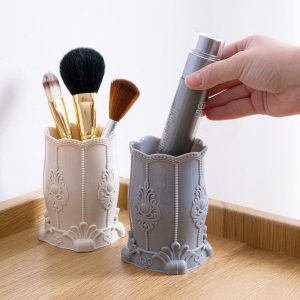 Make-up Kwastenhouder Pot