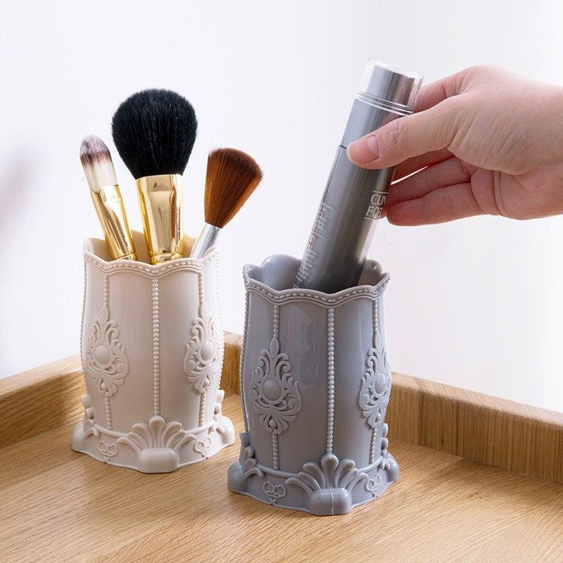 Make-up Kwastenhouder Pot