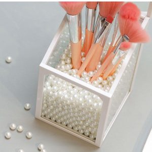 Make-up Kwastenhouder Pot