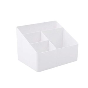 Make-up Opbergdoos Huis