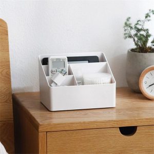 Make-up Opbergdoos Huis