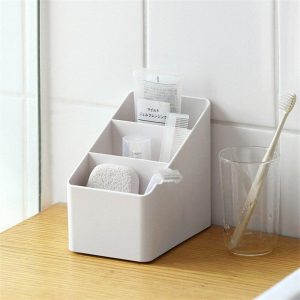 Make-up Opbergdoos Huis