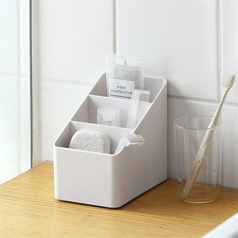 Make-up Opbergdoos Huis