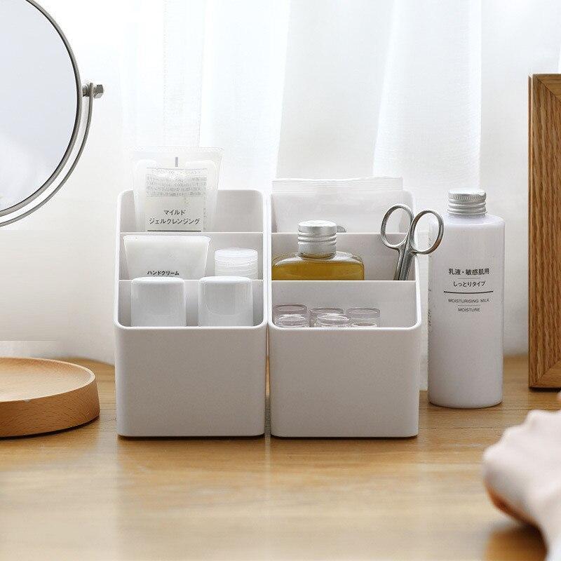 Make-up Opbergdoos Huis