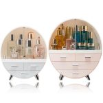 Make-up Opbergdoos met Lade