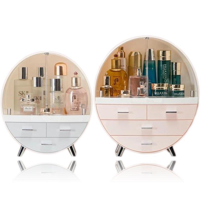 Make-up Opbergdoos met Lade