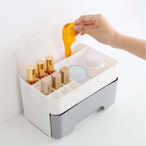 Make-up Opbergdoos met Vakken