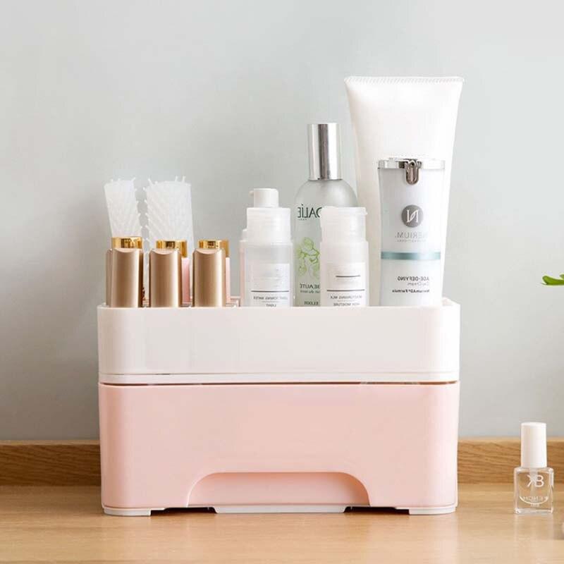 Make-up Opbergdoos met Vakken