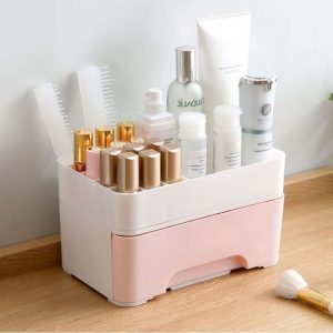 Make-up Opbergdoos met Vakken