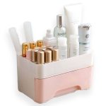 Make-up Opbergdoos met Vakken