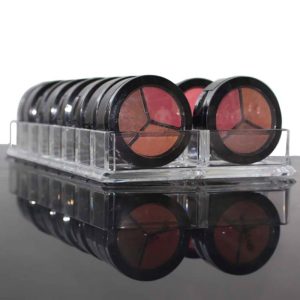 Make-up Opbergdoos voor Blush
