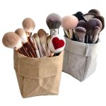 Make-up Opbergpot van Stof