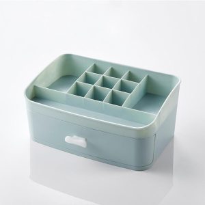 Make-up Organisator Vakken