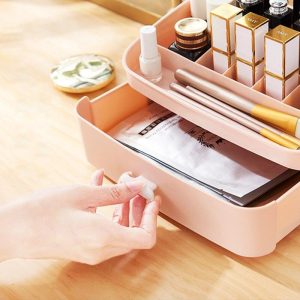 Make-up Organisator Vakken