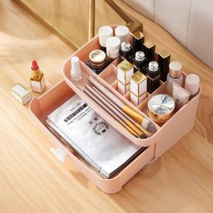 Make-up Organisator Vakken