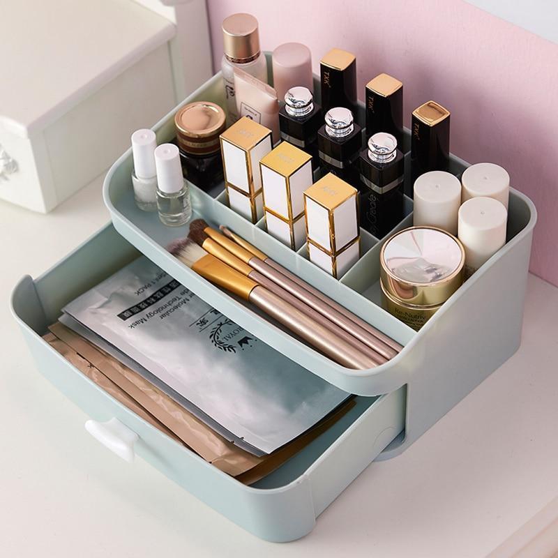 Make-up Organisator Vakken