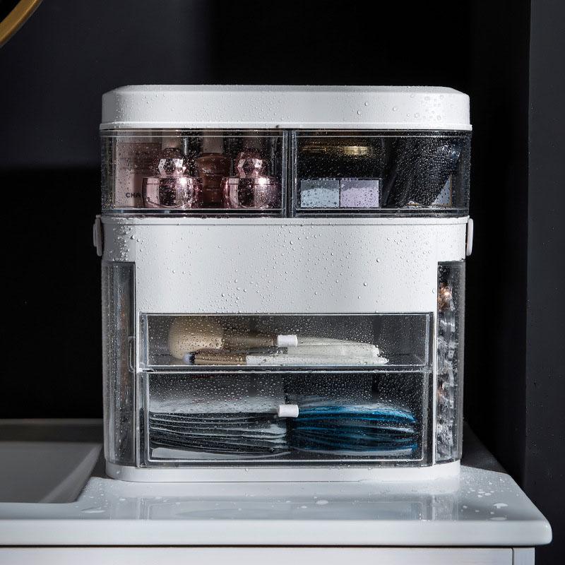 Make-up Organiser