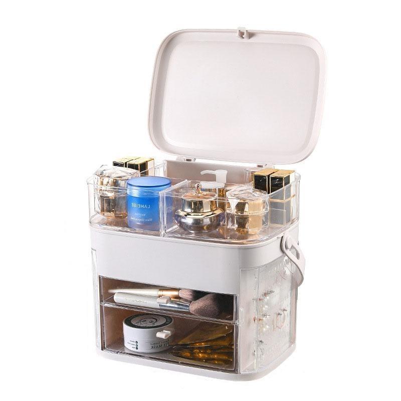 Make-up Organiser